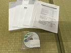 Shimadzu 223-18253-92 GCMSsolution Agent Software Ver 2.33 SU1 1CAL NEW