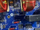 COHERENT AVIA X POWER DISTRIBUTION Board 1084844 with 1084971 Power Piggy Board