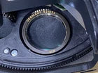 Leica 11522106 Condenser , 11522120 Polarizer 521524 , 521521 & 555017 Prism