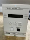 OSAKA TURBO PUMP TG450FBAB WITH TC353 POWER SUPPLY AND CABLE
