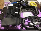 Measurand shape advantage ShapeWrap Motion Caption System