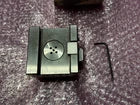 System 3R , 3R-203 Swivelling element WEDM 360°