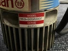 VARIAN TV70 Turbopump 969-9358S002 with TV60 Controller 9699841