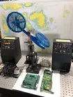 Quanser 2 DOF Helicopter SET