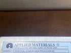 AMAT 0195-15210 , AUX DUAL ZONE AC BOX PRODUCER SE