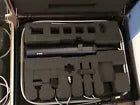 DANTEK DUAL PDA With Multi PDA , Fiber Flow cable and extral lens