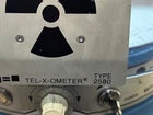 Teltron LTD TEL-X-OMETER Type 2580