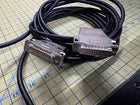 Marzhauser Wetzlar GmbH & Co. KG SCAN IM 130x100 DC , 1mm Pitch Motorise Stage