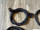 Olympus IX2-IFSHA Shutter interface box with cable