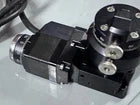 STANDA 110917 MOTORIZED ROTATION STAGE