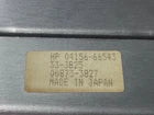 Agilent 04156-66543 High Resolution Source Monitor Card
