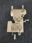 RIGAKU MICROMAX X-RAY OSMIC OPITICAL FIXTURE ASSY: 140-002740