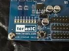 Altera Stratix II TREX-S2 FPGA Module with TMA Motherboard
