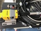 HEISHIN DPU-F500 Controller with HEISHIN DISPENSER