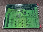 JEOL AP003686-00 IMAGE PB BOARD