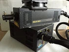 Melles Griot IMA101015B0 Argon Ion Laser with matching 175B-120B power supply