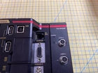 Keyence CV-X400A Machine Vision With CA-DC50E LED Illumination Controller