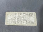 Agilent 04155-66541 CPU Assembly