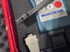 SCHMIDT Control instruments RTM-400 Belt Tension Meter