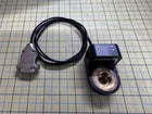 PI P-725.2CD, PIFOC® LONG-RANGE, HIGH-SPEED NANOFOCUSING Z-STAGES
