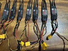 Lot of 9 Tiger Motors Air Gear AIR2205 2000kv CCW Motor with AIR 15A ESC
