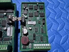 Erhardt + Leimer ZC 4081 with AK 4022 module New