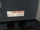 Fritsch ANALYSETTE 22 Laser Particle Sizer