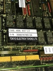 TOKYO ELECTRON TEL 2181-020069-16 HSDL-VLV-I/F BOARD