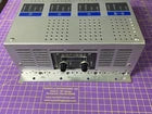 SMC INOI-7134-31-2 4-PORT DNET UPA MODULAR A-SIDE AMAT