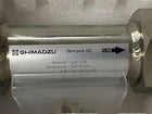 Shimadzu 227-30110-03 Shim-pack GIS C18 5 µm 150 x 30 NEW