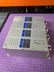 SMC INOI-7134-31-2 4-PORT DNET UPA MODULAR A-SIDE AMAT