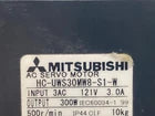 AMAT VXP PRODUCER ROBOT MOTOR MITSUBISHI HC-UWS30MW8-S1-W