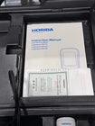 HORIBA LAQUAact-PH120 PORTABLE PH/ORP METER with 9651 electrode