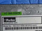 Parker 690-432140B0-BF0P00-A400 AC Drive New
