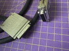 ATI F/T Nano17 Sensor SI-12-0.12 W/ 9105-IFPS-1 PowerSupply ,NI PCI-6220 & Cable