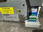 Schaefer K 623 Power Supply , Output: 60-75V 100A , Input: 3PH 360-528VAC