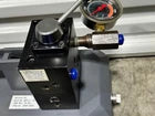 Power Team SPX PE102-220 QUARTER HORSE ELECTRIC PUMP 230VAC