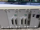 JEOL JSM-6701F Specimen Stage assy with controller and PC Card