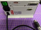 CI SYSTEMS , ELECTRO-OPTICAL SYSTEMS NTM 500-R , A670-100-1030