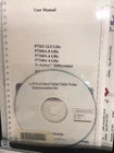 TEKTRONIX P7360A 6GHz Active Differential Probe Set