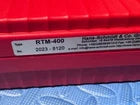 SCHMIDT Control instruments RTM-400 Belt Tension Meter