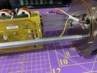 SCIEX 3200 QTRAP Linear Ion Trap Assy
