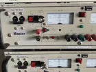 GMW Magnet System 5403 Electromagnet with BOP-20-20M power supply and MMR D2500