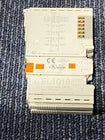 Lot of 2 BECKHOFF EL1018 8 x Digital Input Module