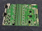 LPKF Protomat S103 main board SMCU IV V:2