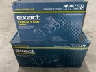 Exact PipeCut V1000 Pipe Cutting System with pipe support New