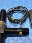 Thorlabs LED drivers LEDD1B with MCWHL5 6500K LED and CM1-DCH/M