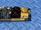 Coherent Verdi Noise Reduction piglet assy