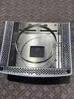 Top cover with power supply for MA37-1 Moisture Balance Analyzer