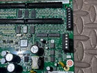 SCHNEIDER ELECTRIC BCPMSCA84S POWER MONITORING BOARD